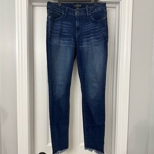 Lucky Brand Lolita Super Skinny jeans. Size 8/29. Rarely worn.